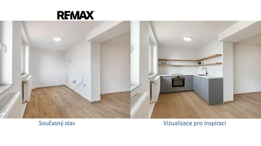 Prodej bytu 3+kk, Beroun, Kostelní, 61 m2