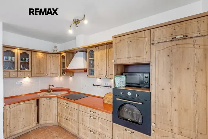 Prodej bytu 3+kk, Praha - Újezd nad Lesy, Žárovická, 89 m2