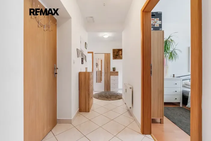 Prodej bytu 3+kk, Praha - Újezd nad Lesy, Žárovická, 89 m2