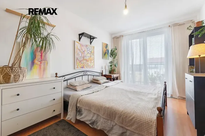 Prodej bytu 3+kk, Praha - Újezd nad Lesy, Žárovická, 89 m2