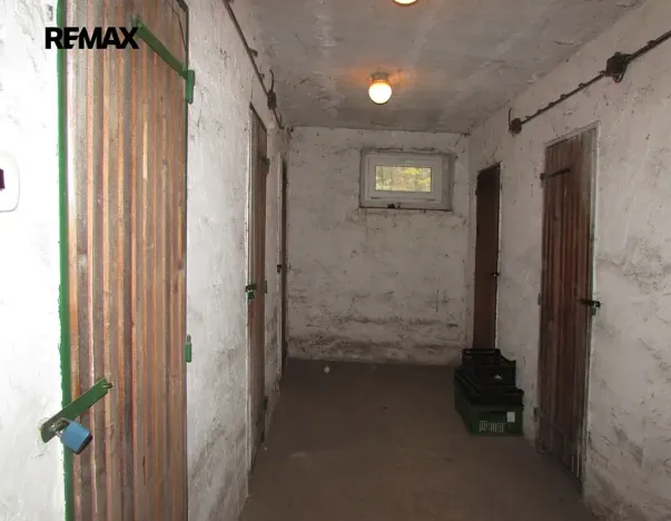 Prodej bytu 3+kk, Moravská Třebová, 75 m2