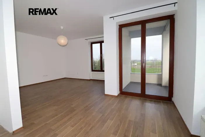Pronájem bytu 2+kk, Chrudim, Václavská, 55 m2