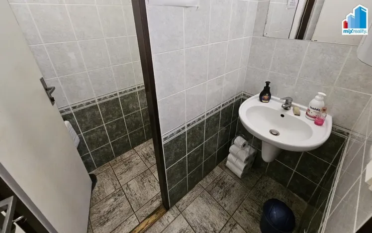 Pronájem skladu, Dýšina, Jižní, 912 m2