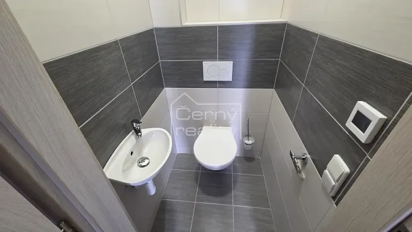 Pronájem bytu 2+kk, Sopřeč, 76 m2