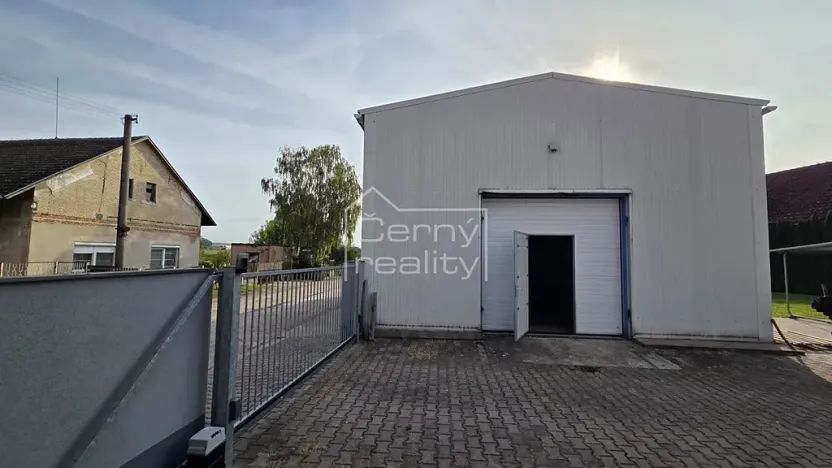 Pronájem bytu 2+kk, Sopřeč, 76 m2