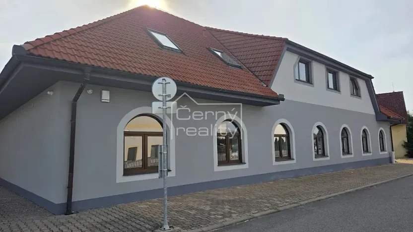 Pronájem bytu 2+kk, Sopřeč, 76 m2