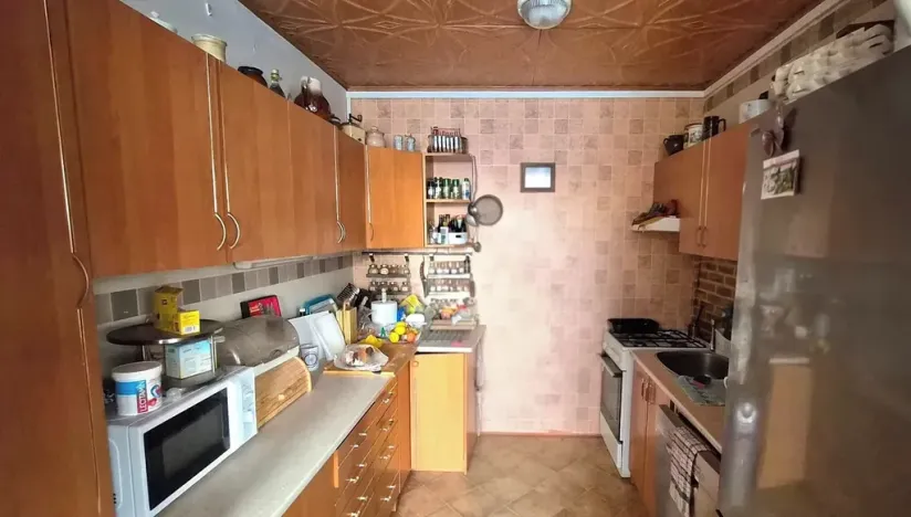 Prodej bytu 3+kk, Kladno, Švédská, 62 m2