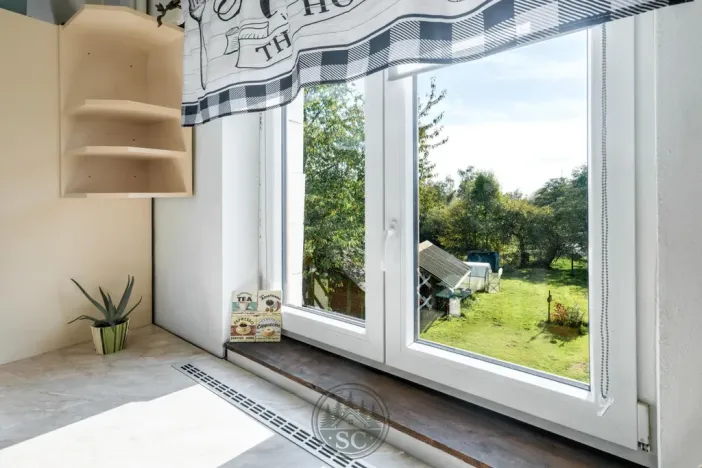 Prodej rodinného domu, Dolní Nivy - Boučí, 95 m2