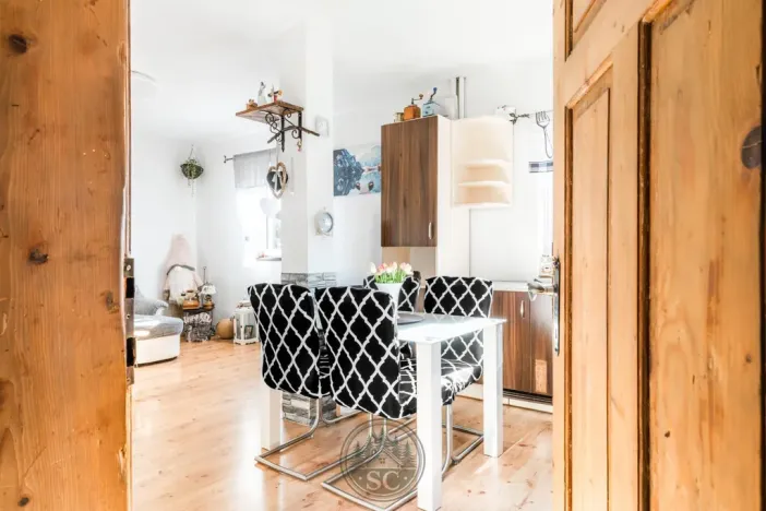 Prodej rodinného domu, Dolní Nivy - Boučí, 95 m2