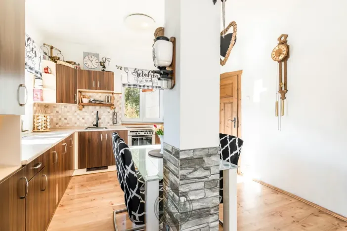 Prodej rodinného domu, Dolní Nivy - Boučí, 95 m2