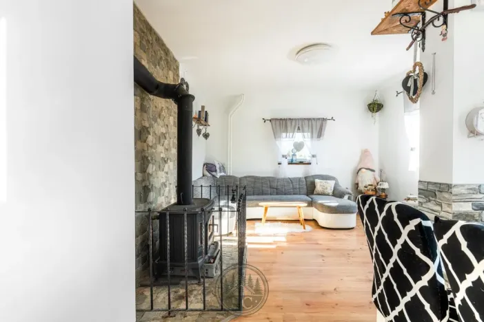 Prodej rodinného domu, Dolní Nivy - Boučí, 95 m2