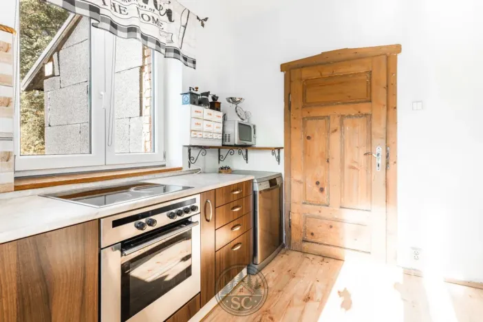 Prodej rodinného domu, Dolní Nivy - Boučí, 95 m2