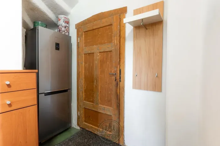 Prodej rodinného domu, Dolní Nivy - Boučí, 95 m2