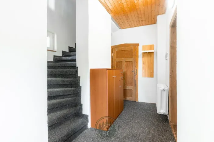 Prodej rodinného domu, Dolní Nivy - Boučí, 95 m2