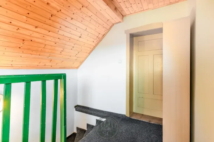 Prodej rodinného domu, Dolní Nivy - Boučí, 95 m2