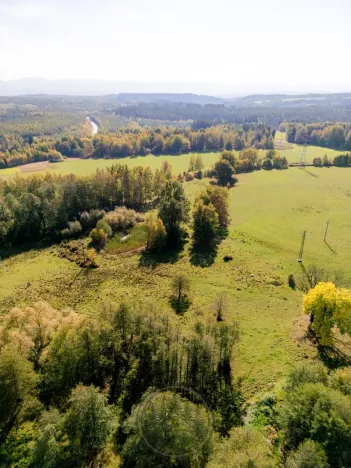 Prodej rodinného domu, Dolní Nivy - Boučí, 95 m2