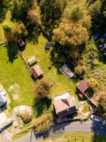 Prodej rodinného domu, Dolní Nivy - Boučí, 95 m2
