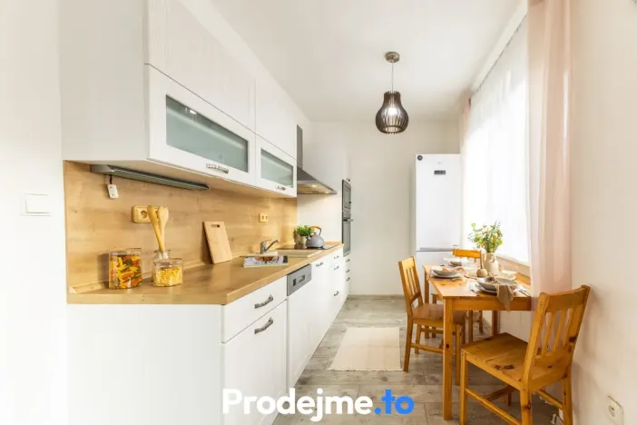 Prodej bytu 3+kk, Šatov, 68 m2