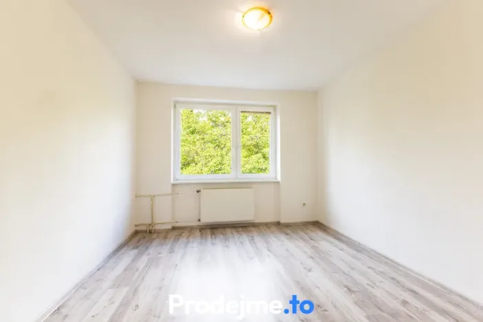 Prodej bytu 3+kk, Šatov, 68 m2