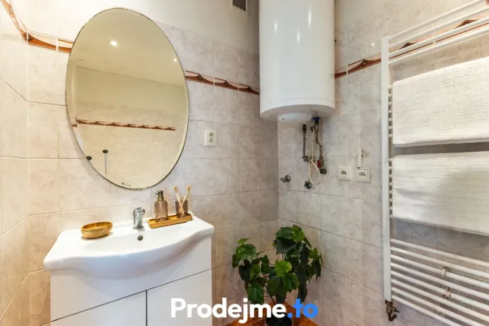 Prodej bytu 3+kk, Šatov, 68 m2