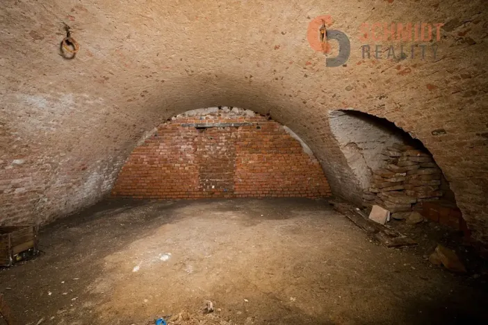 Prodej rodinného domu, Pohořelice, Školní, 136 m2