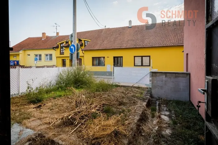 Prodej rodinného domu, Pohořelice, Školní, 136 m2