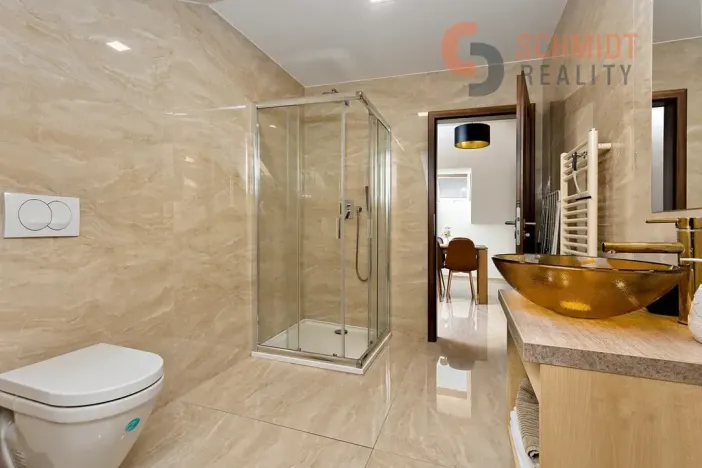 Prodej ubytování, Lednice, 410 m2