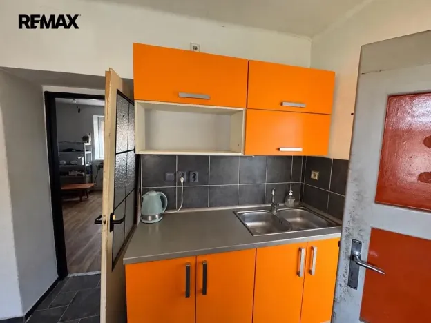 Prodej rodinného domu, Němčice, 150 m2