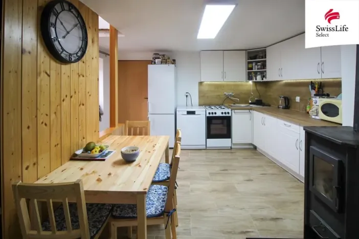 Prodej rodinného domu, Brtnice, Lipartova, 80 m2