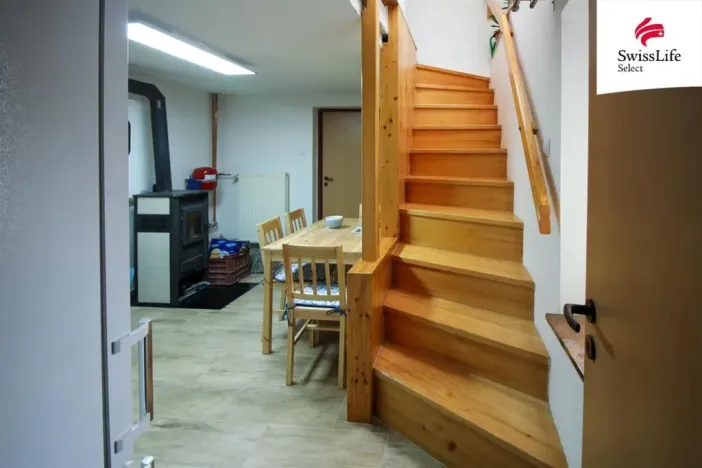 Prodej rodinného domu, Brtnice, Lipartova, 80 m2