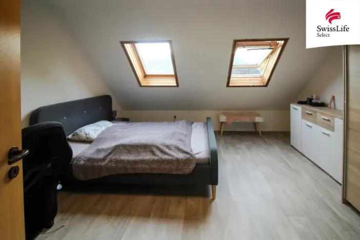 Prodej rodinného domu, Brtnice, Lipartova, 80 m2
