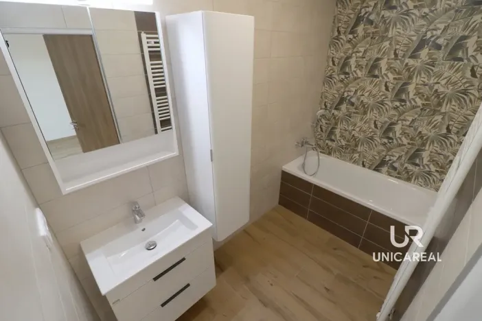 Pronájem rodinného domu, Brno - Žebětín, Kohoutovická, 140 m2