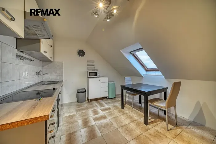 Prodej bytu 2+1, Nymburk, Maršála Koněva, 51 m2