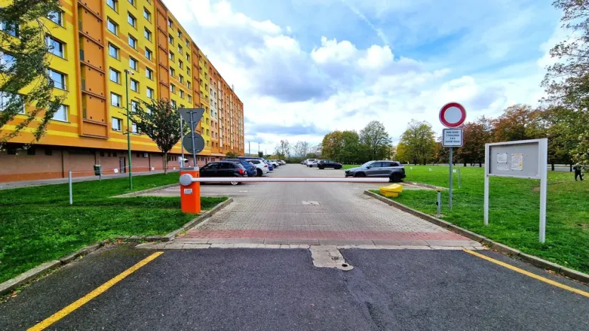 Prodej bytu 2+1, Ústí nad Labem - Severní Terasa, Větrná, 61 m2