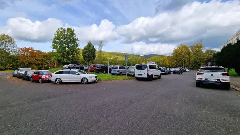Prodej bytu 2+1, Ústí nad Labem - Severní Terasa, Větrná, 61 m2