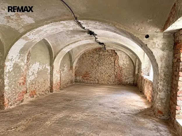 Pronájem obchodního prostoru, Olomouc, 150 m2