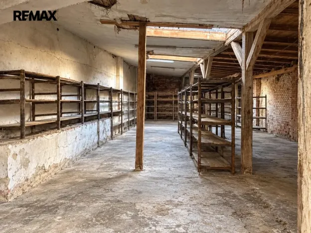 Pronájem obchodního prostoru, Olomouc, 150 m2