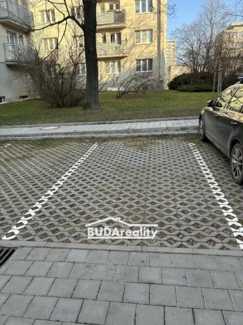 Pronájem bytu 2+kk, Zlín, Lorencova, 58 m2