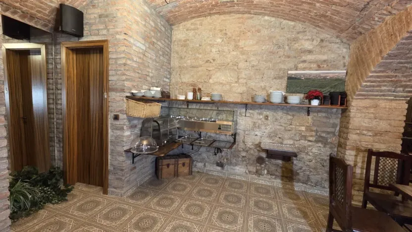Pronájem restaurace, Praha - Staré Město, 200 m2