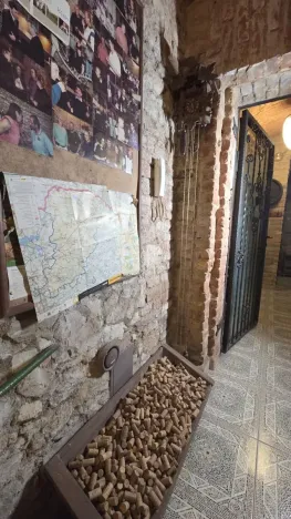 Pronájem restaurace, Praha - Staré Město, 200 m2