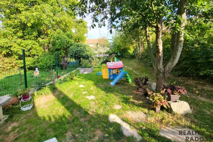 Prodej rodinného domu, Hluboké Mašůvky, 128 m2