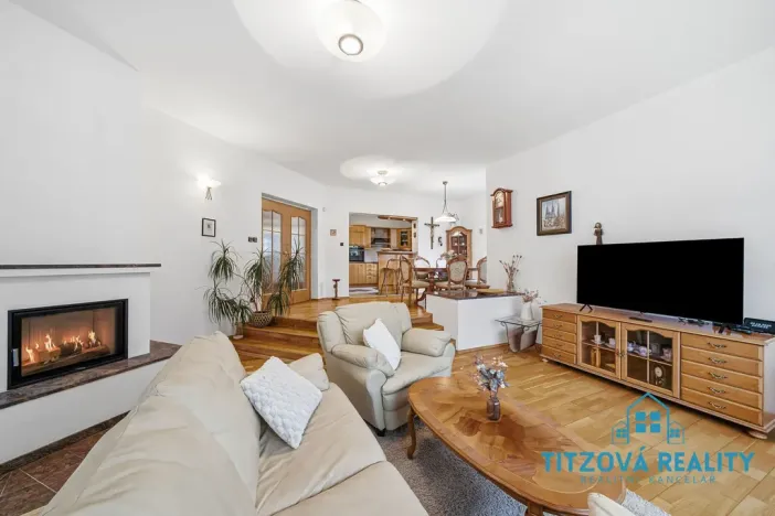 Prodej rodinného domu, Olomouc - Hodolany, Lermontovova, 245 m2