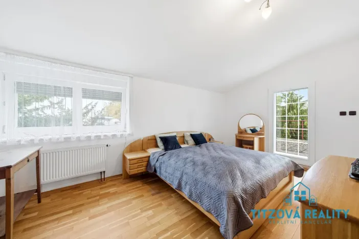 Prodej rodinného domu, Olomouc - Hodolany, Lermontovova, 245 m2