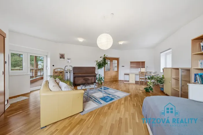 Prodej rodinného domu, Olomouc - Hodolany, Lermontovova, 245 m2