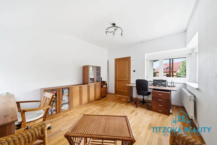 Prodej rodinného domu, Olomouc - Hodolany, Lermontovova, 245 m2