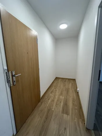 Pronájem bytu 2+1, Olomouc - Nové Sady, Českobratrská, 43 m2