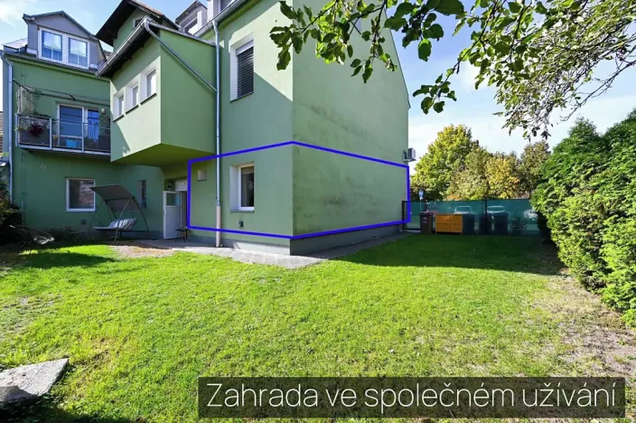 Prodej bytu 1+1, Olomouc, Jana Koziny, 35 m2