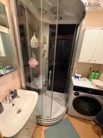 Prodej bytu 2+1, Most, Obránců míru, 50 m2