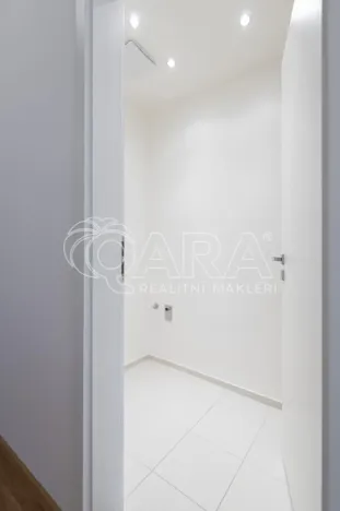 Pronájem bytu 3+kk, Praha - Michle, Baarova, 117 m2