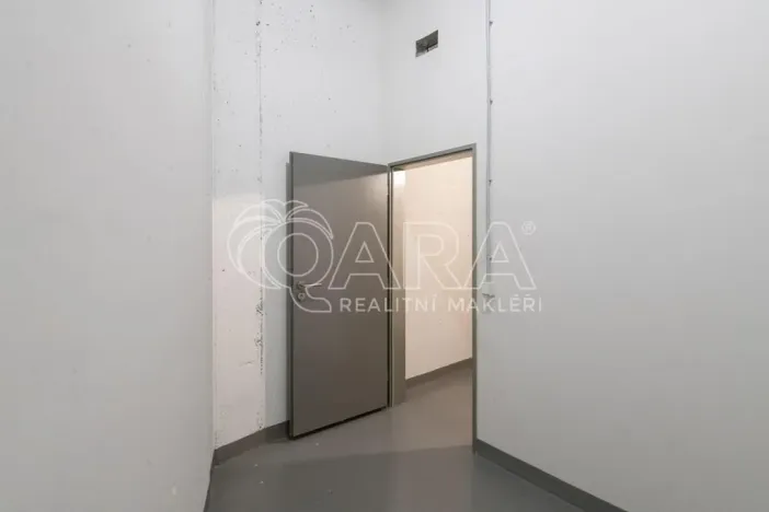 Pronájem bytu 3+kk, Praha - Michle, Baarova, 117 m2
